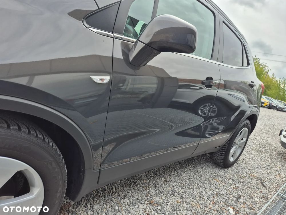 Opel Mokka 1.4 T Cosmo EU6 - 19