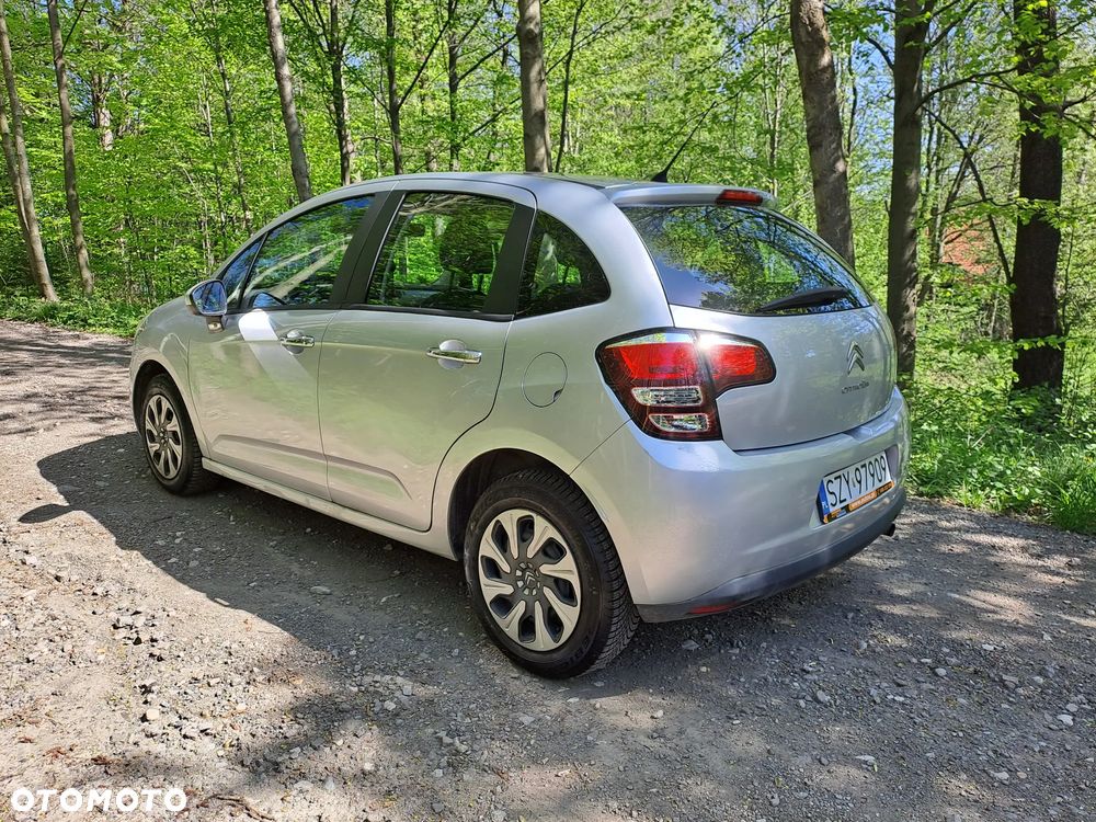 Citroën C3 - 4