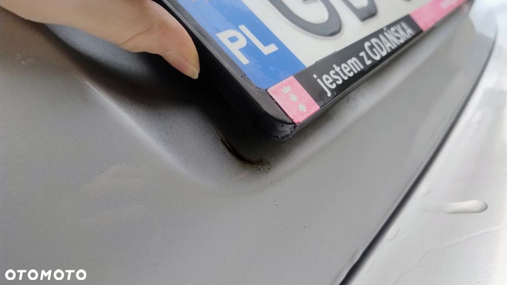 Toyota Auris 1.4 D-4D Terra EU5 - 19