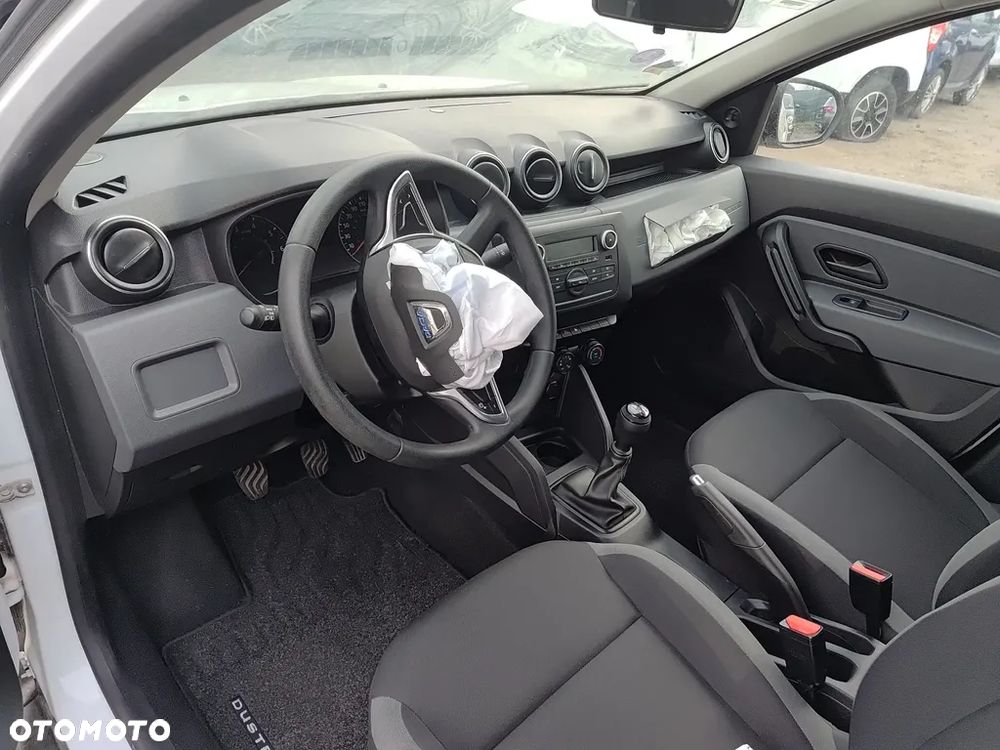 Dacia Duster 1.0 TCe Prestige - 25