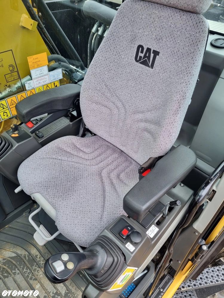 Caterpillar M316F CAT M315 M314 2800h!!! ROK 2020 JAK NOWA - 6