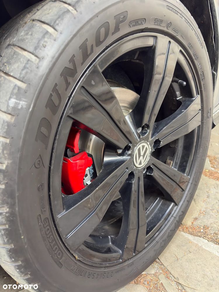 Volkswagen Golf 1.9 TDI Sportline - 21
