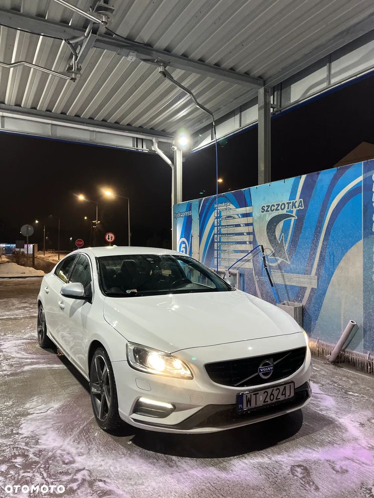 Volvo S60 T4 Momentum - 21
