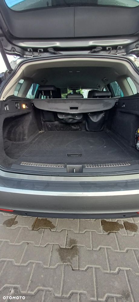 Opel Insignia 2.0 CDTI Enjoy S&S - 12