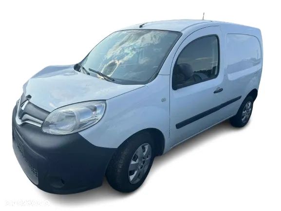 Wszystkie Części do Renault Kangoo 2 (FW0/1) 1.5 dCi 75 (FW07, FW10, FW04) 2014- - 2