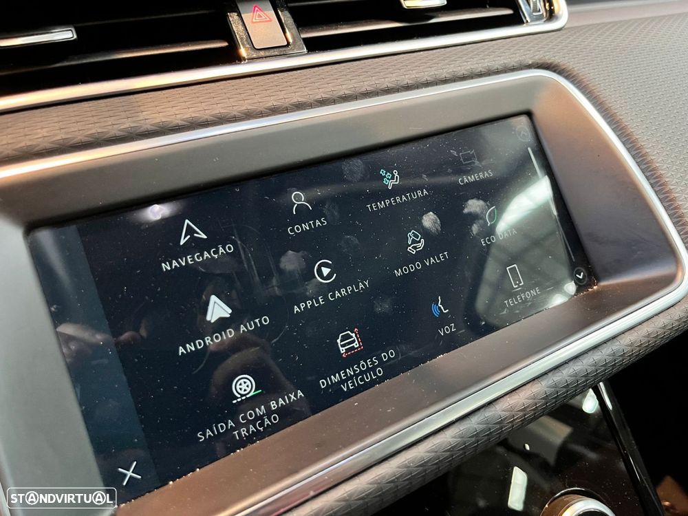 Land Rover Range Rover Evoque - 29