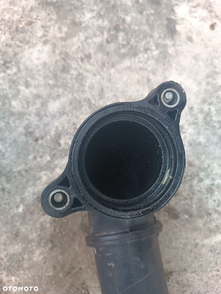 AUDI A3 8V OCTAVIA III GOLF VII 1.6 TDI VW JETTA 2.0 TDI RURA INTERCOOLERA 04L145770H - 2