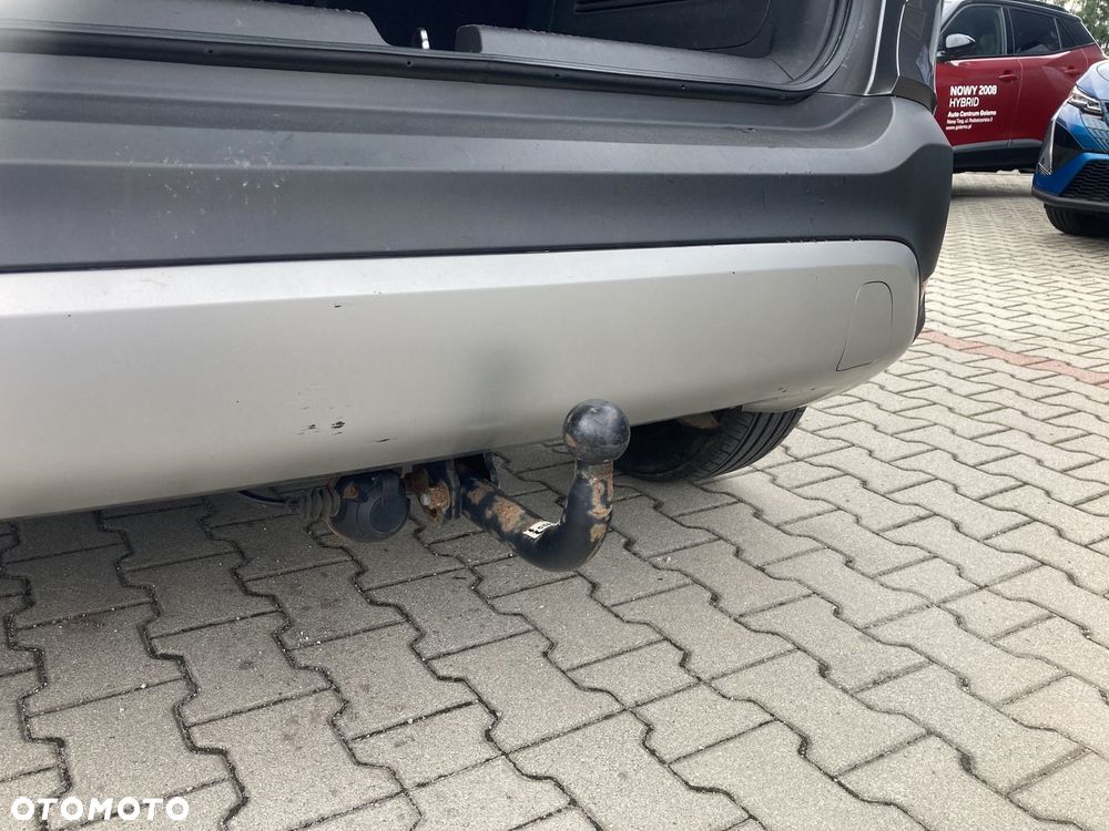 Opel Crossland X 1.2 120 Lat - 27