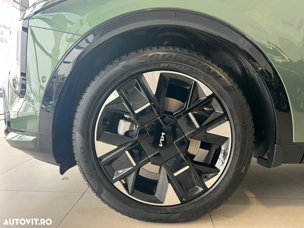 Kia Sportage PE 1.6 T-GDI 7DCT 4x2 GT Line - 11