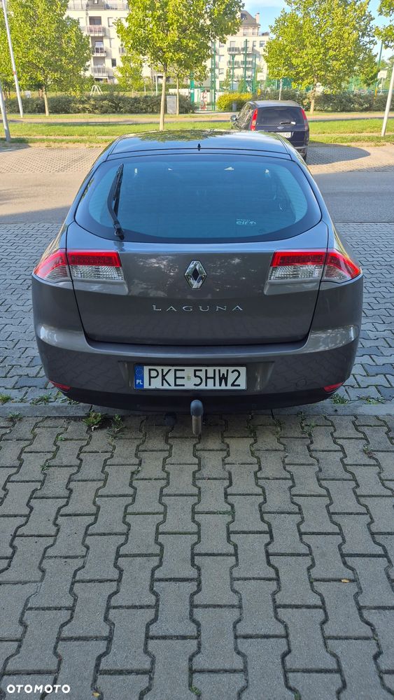 Renault Laguna 2.0 16V 140 Dynamique - 10