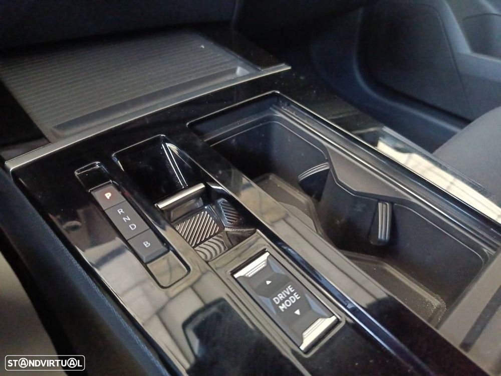 Opel Astra Sports Tourer - 19