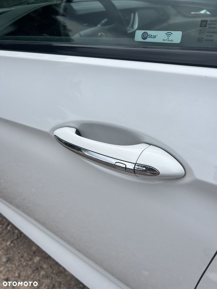 Opel Insignia 2.0 Innovation - 18