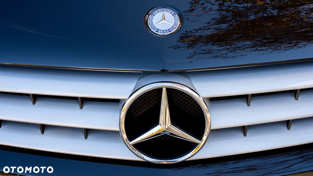 Mercedes-Benz CLS 63 AMG 7G-TRONIC - 21