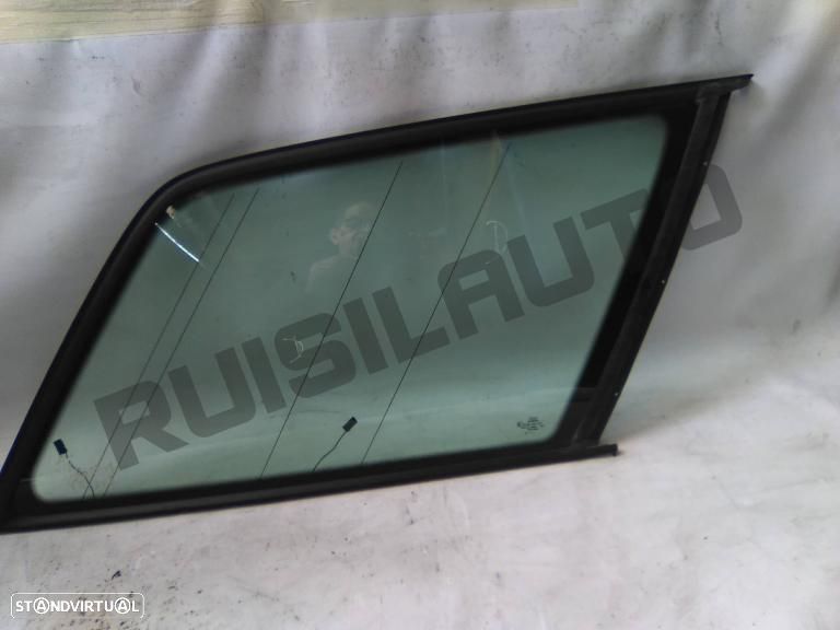 Vidro Painel Direito Fixo  Audi A6 Allroad C5 Avant (4b) [1999_ - 1