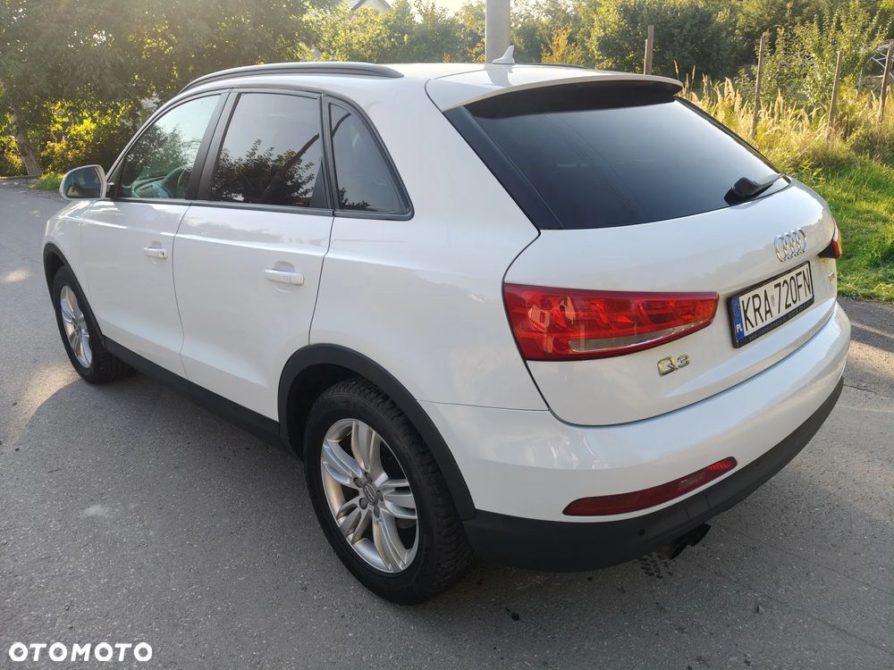 Audi Q3 2.0 TDI - 5