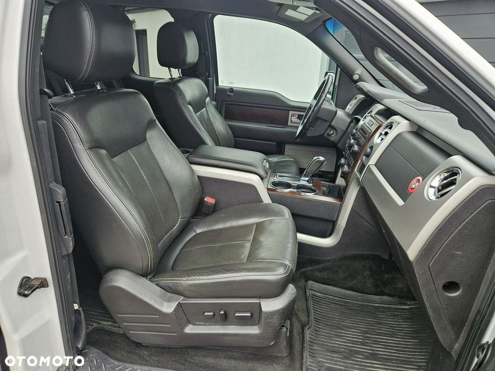 Ford F150 - 30