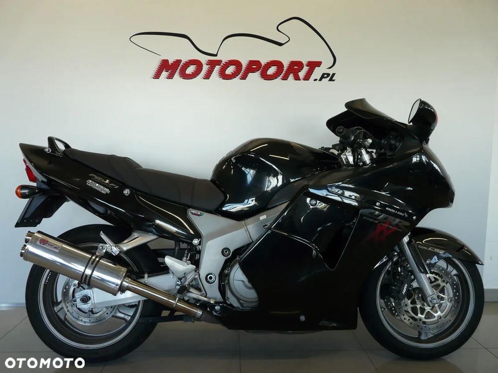 Honda CBR
