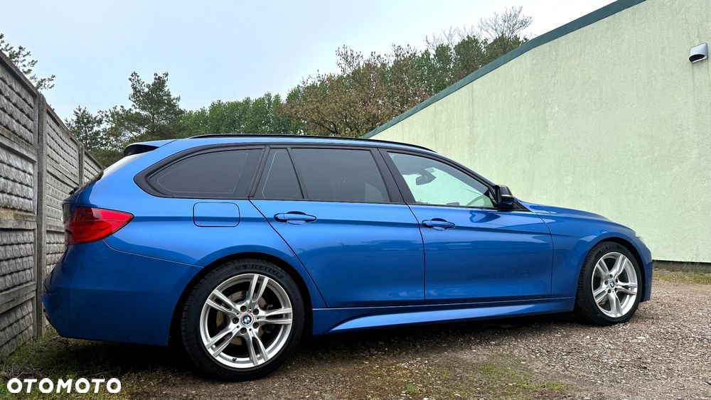 BMW Seria 3 - 39