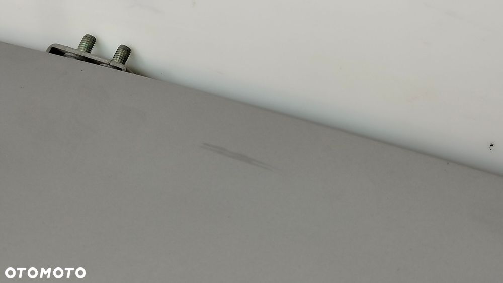 MAZDA MAZDA 5 CW III 10R- KLAPA BAGAŻNIKA TYŁ TYLNA - 7