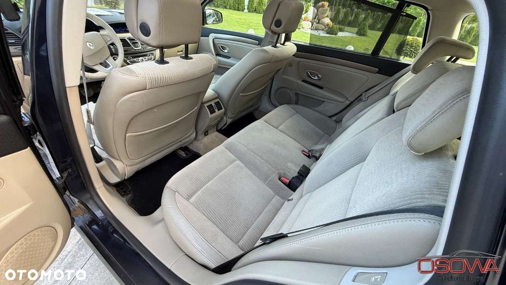 Renault Laguna 2.0 DCi Privilege - 19