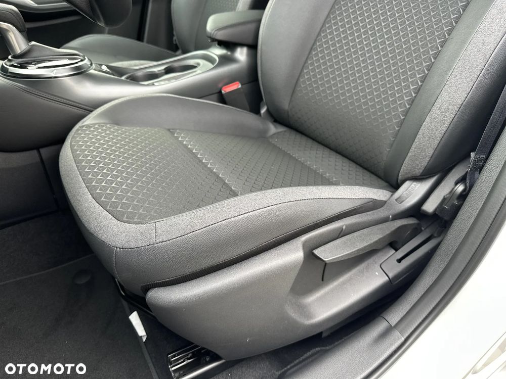 Nissan Juke 1.0 DIG-T N-Connecta DCT - 11