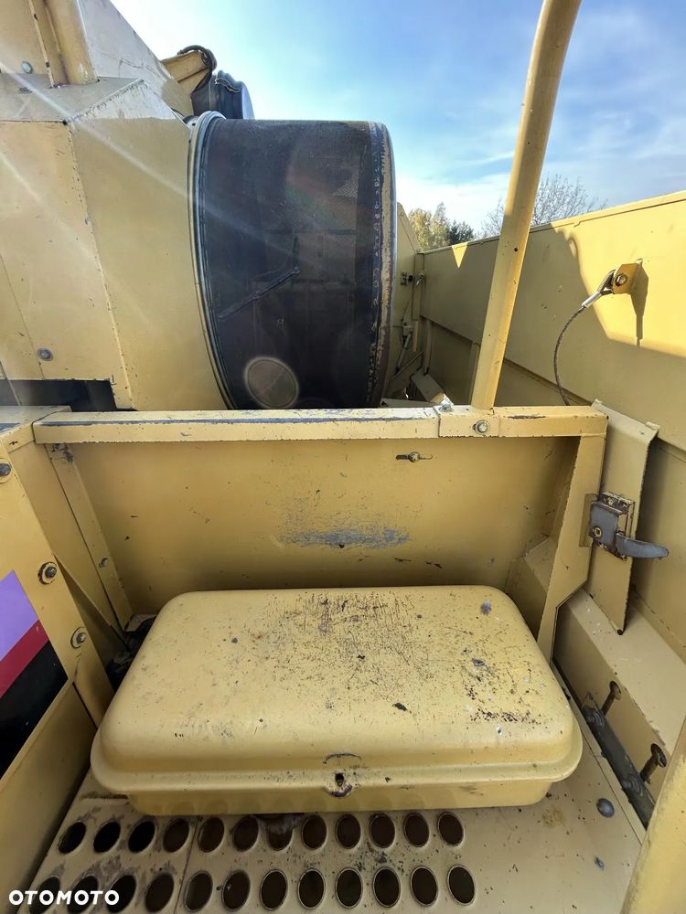 New Holland TX66 4x4 - 18