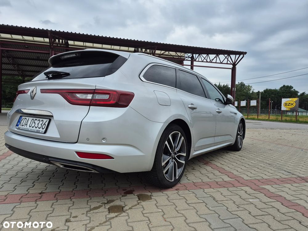 Renault Talisman 1.6 Energy dCi Intens - 5