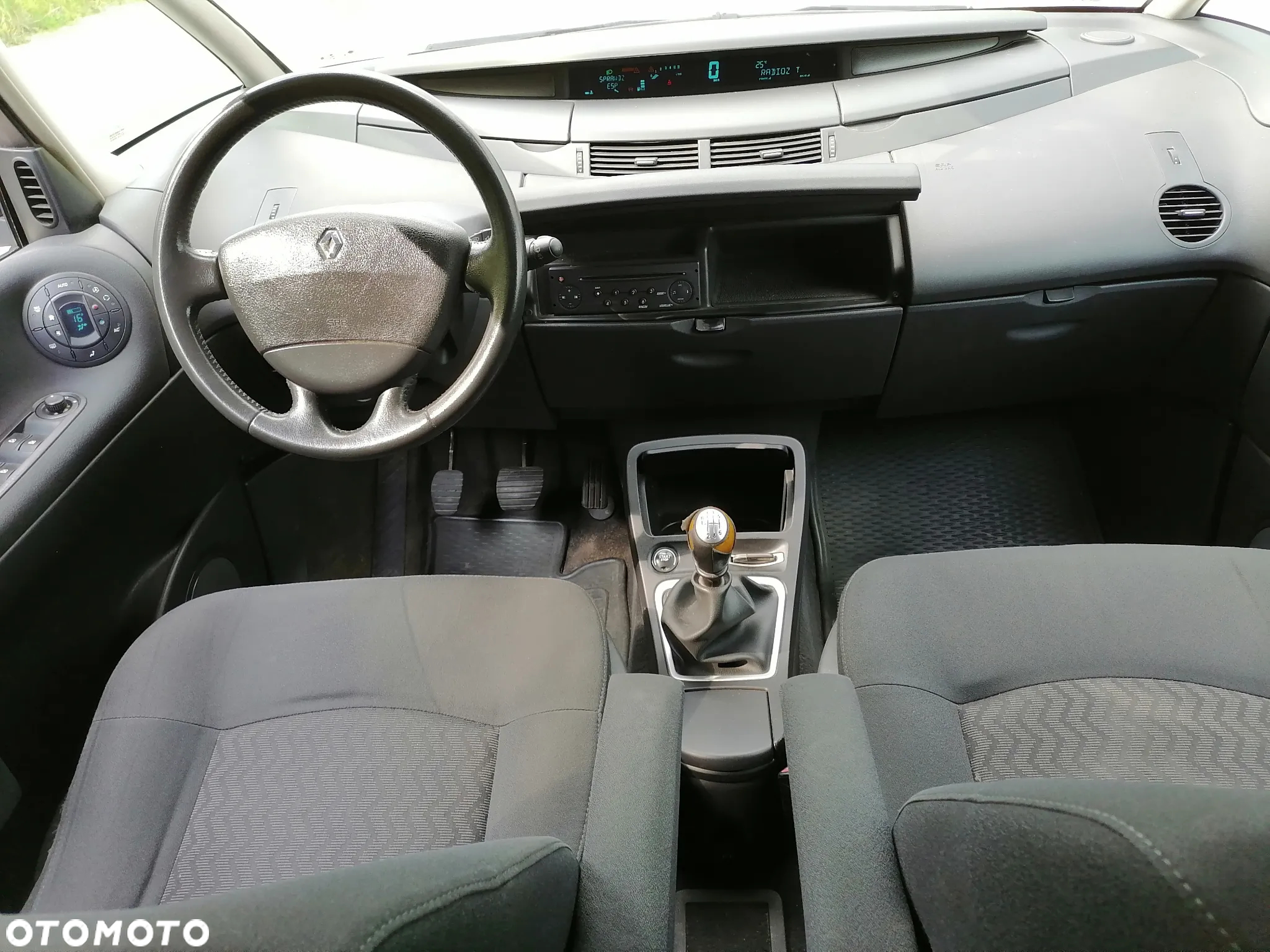 Renault Grand Espace Gr 2.0 dCi Expression - 6
