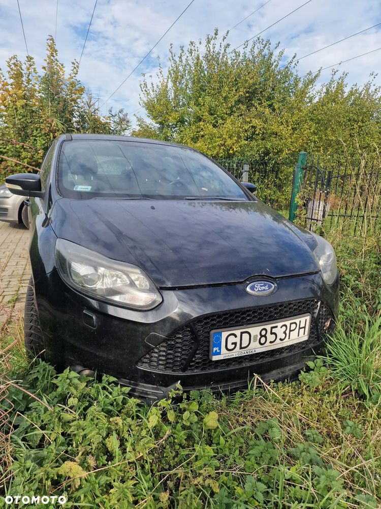 Ford Focus 2.0 EcoBoost ST - 1