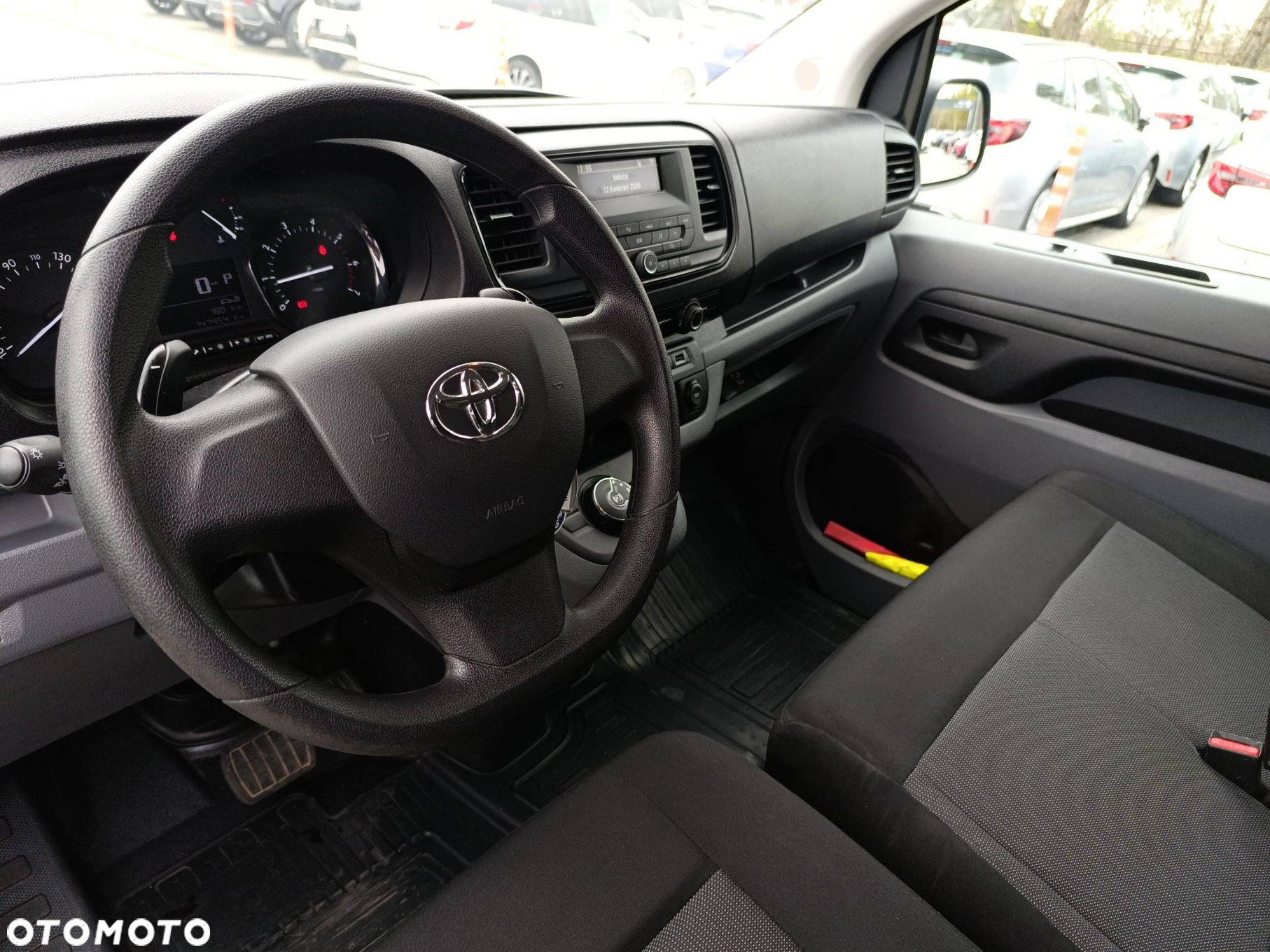 Toyota Proace Verso - 9