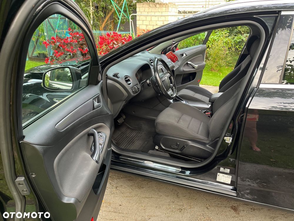 Ford Mondeo 2.0 TDCI Titanium - 10