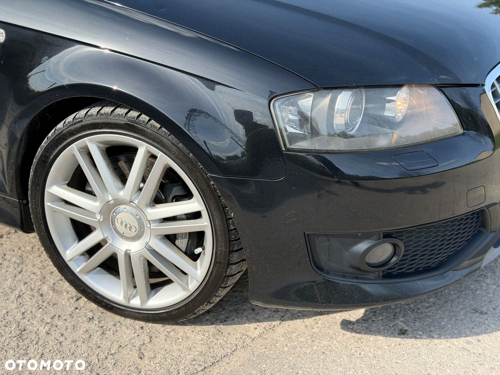 Audi S3 - 13