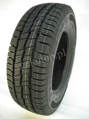 195/75 R16C AGIS SNOW ALP zimowe opony dostawcze w dobrej cenie - 3