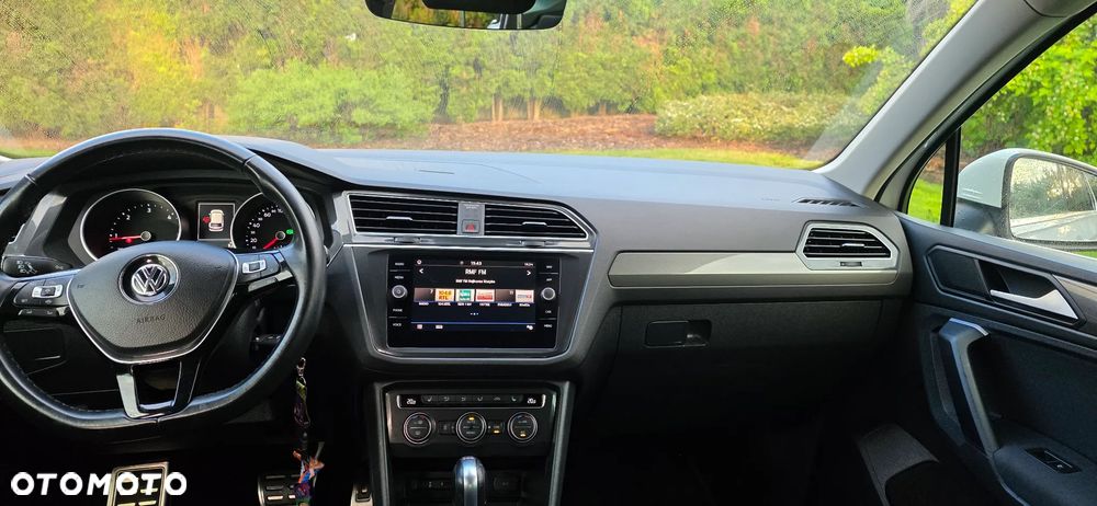 Volkswagen Tiguan - 9