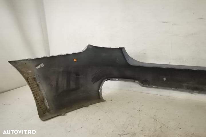 Bara Spate Originala Cu Senzori In Stare Buna GT M Sport Pack BMW Seri - 6