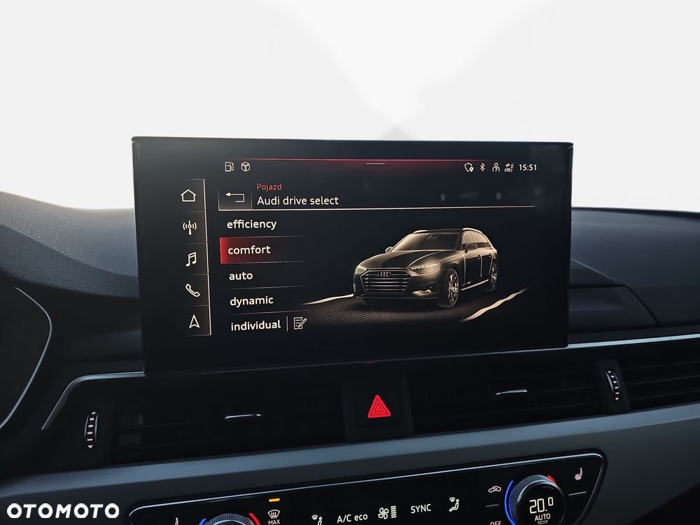 Audi A4 Avant 40 TDI S tronic - 29