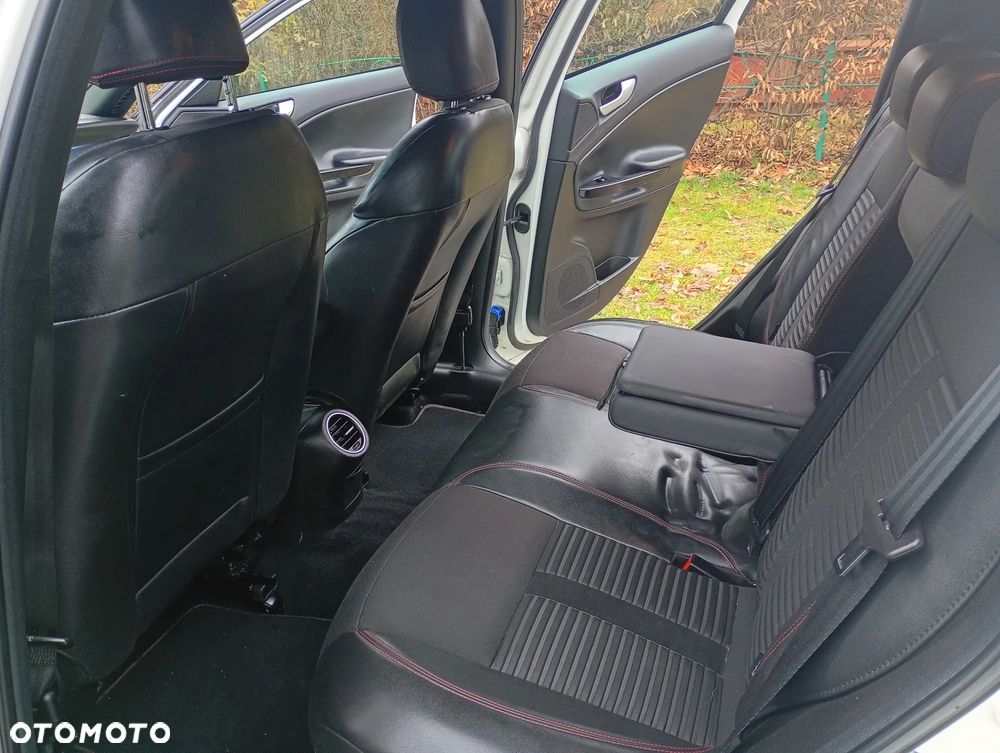 Alfa Romeo Giulietta 1.4 TB 16V Sport - 19