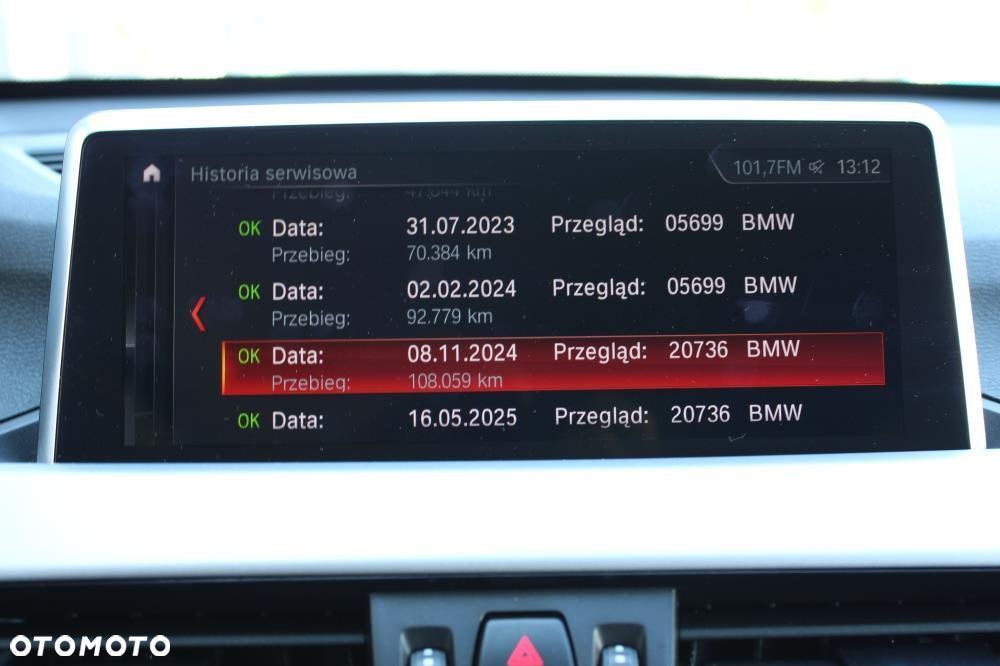 BMW X1 - 24