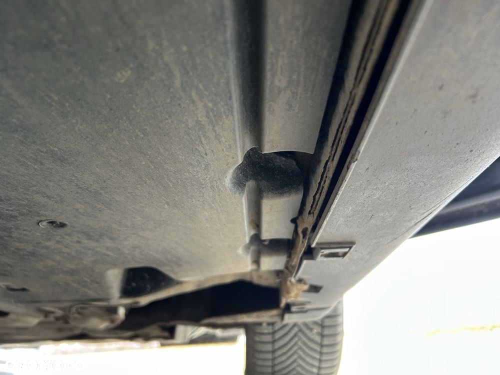 Citroën C5 HDi 165 FAP Business Class - 15