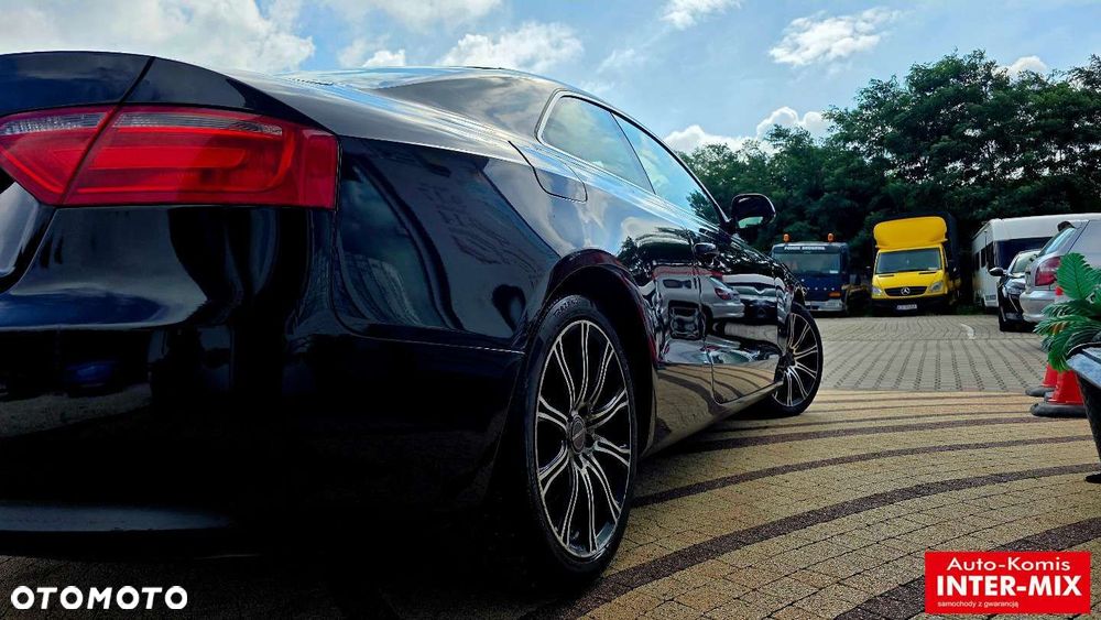Audi A5 Coupé 1.8 TFSI - 35