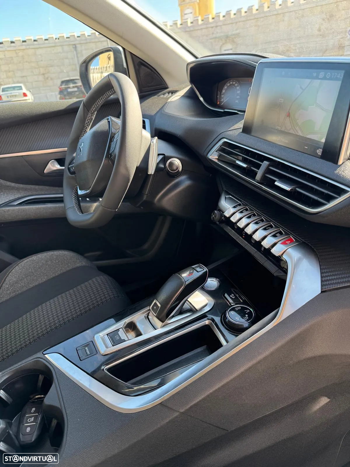 Peugeot 5008 BlueHDI 130 EAT8 Allure Business-Pack - 5