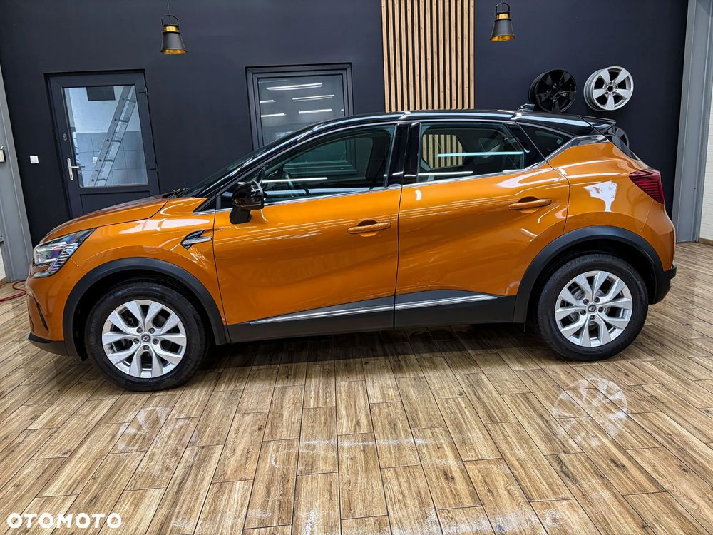 Renault Captur - 11
