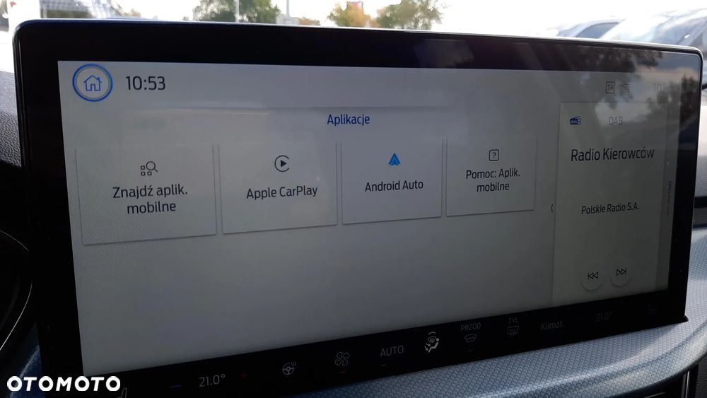 Ford Focus 1.5 EcoBlue Active X - 31