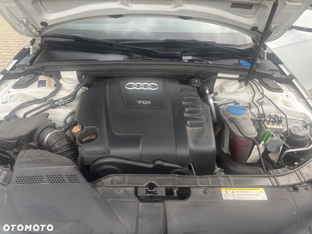 Audi A4 - 18