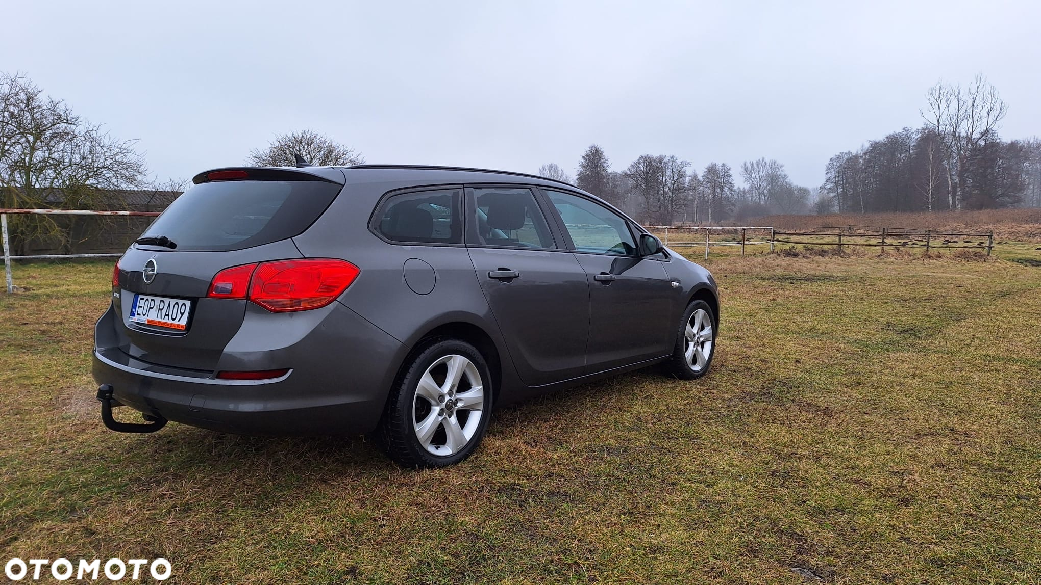 Opel Astra - 4