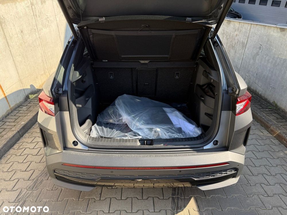 Skoda Elroq RS 82kWh - 9