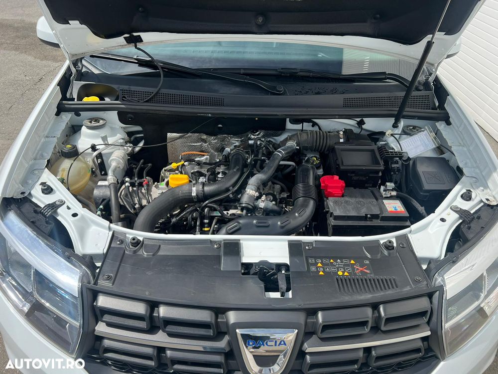 Dacia Logan 0.9 TCe Laureate - 31