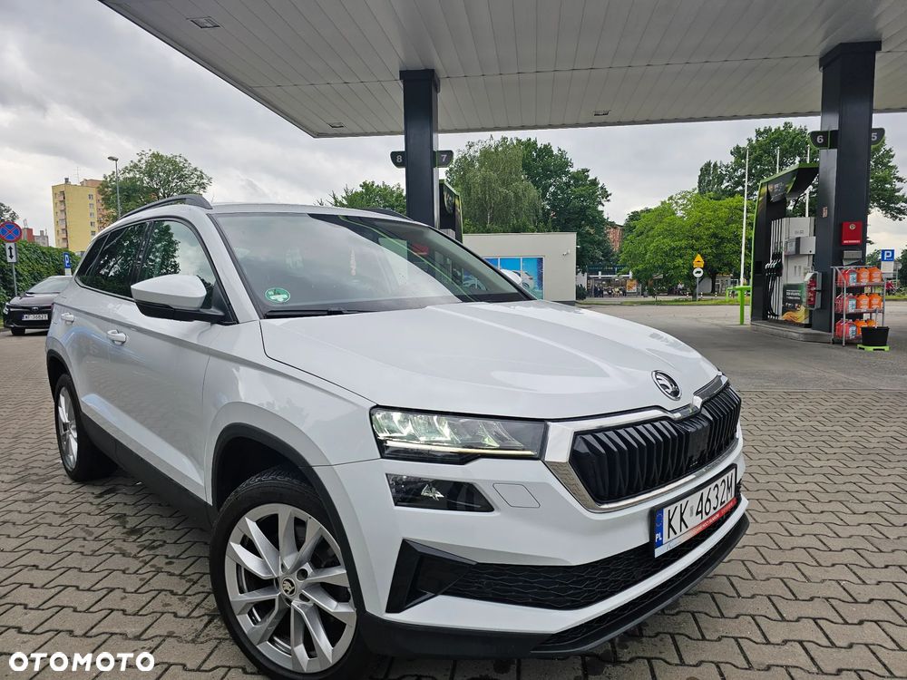 Skoda Karoq 2.0 TDI SCR Ambition - 11