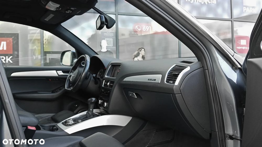 Audi Q5 - 26