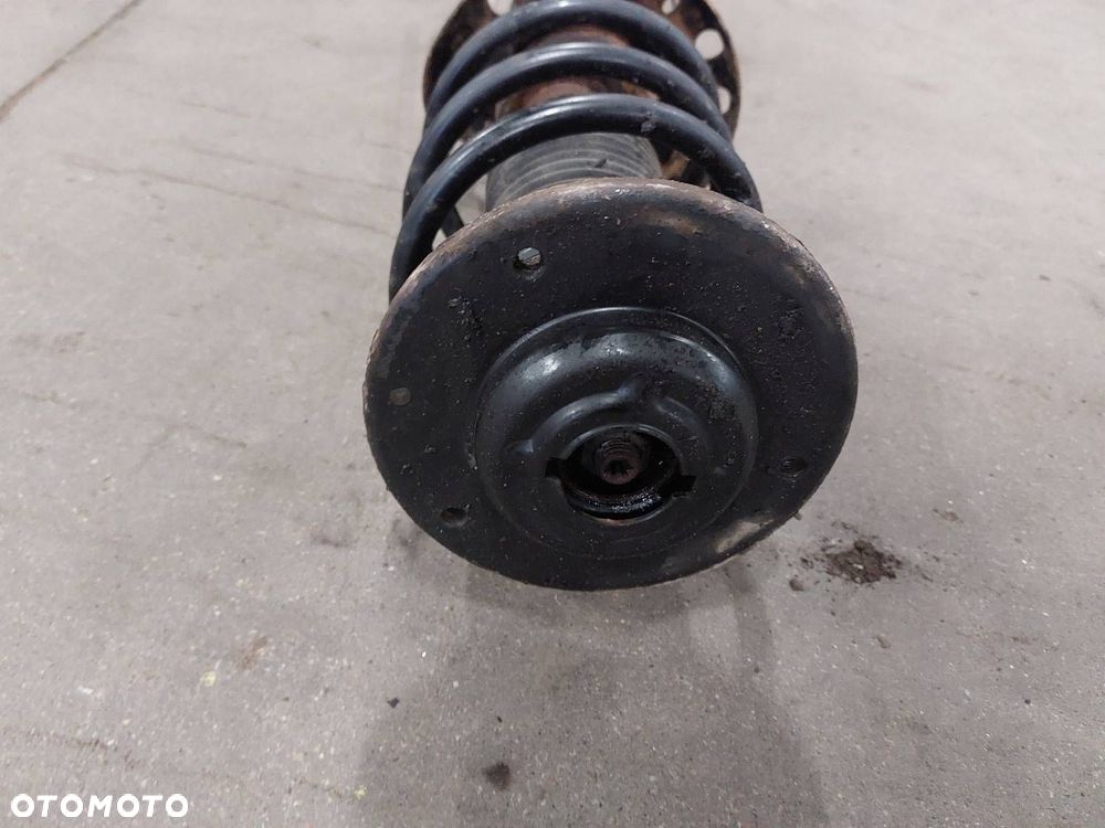 AMORTYZATOR SPRĘŻYNA ZWROTNICA LEWY PRZÓD OPEL VECTRA C SIGNUM 2.2 DTI - 2